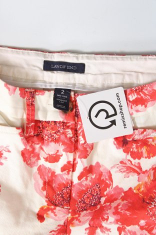 Damenhose Lands' End, Größe XS, Farbe Mehrfarbig, Preis € 3,99