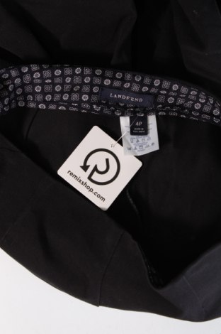 Damenhose Lands' End, Größe M, Farbe Schwarz, Preis 3,99 €