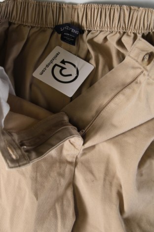 Damenhose Lands' End, Größe XS, Farbe Beige, Preis € 3,99