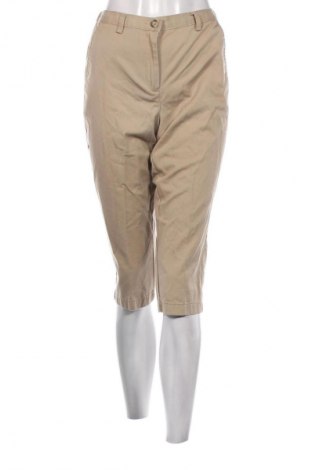 Damenhose Lands' End, Größe XS, Farbe Beige, Preis 3,49 €