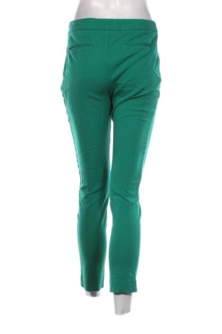 Pantaloni de femei Lands' End, Mărime XS, Culoare Verde, Preț 16,99 Lei