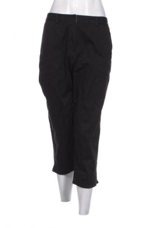 Damenhose Larry Levine, Größe S, Farbe Schwarz, Preis € 2,99