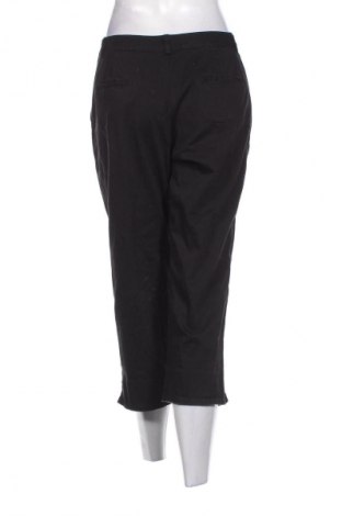 Pantaloni de femei Larry Levine, Mărime S, Culoare Negru, Preț 9,99 Lei