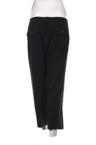 Pantaloni de femei Larry Levine, Mărime M, Culoare Negru, Preț 9,99 Lei