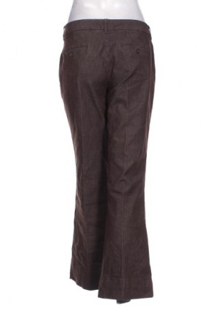 Damenhose Larry Levine, Größe L, Farbe Braun, Preis € 3,49