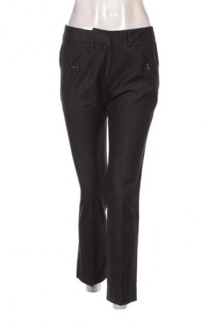 Pantaloni de femei Larry Levine, Mărime M, Culoare Gri, Preț 13,99 Lei