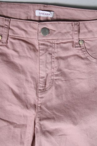 Damenhose Lascana, Größe S, Farbe Rosa, Preis € 6,99