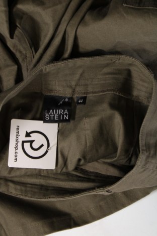 Damenhose Laura Stein, Größe XL, Farbe Beige, Preis 6,99 €