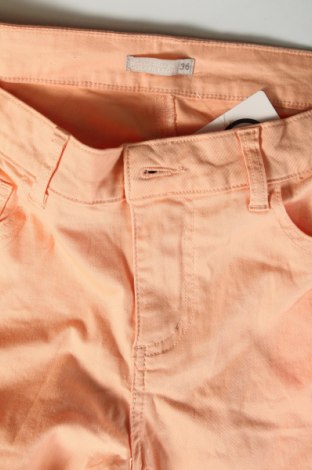 Damenhose Laura Torelli, Größe S, Farbe Orange, Preis 4,99 €