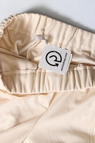 Damenhose Laura Torelli, Größe M, Farbe Beige, Preis 6,99 €