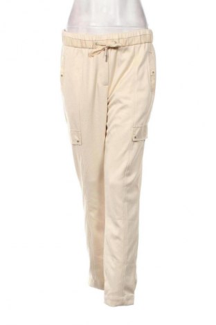 Damenhose Laura Torelli, Größe M, Farbe Beige, Preis € 6,99