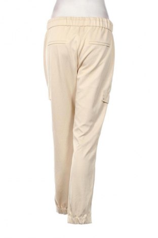 Damenhose Laura Torelli, Größe M, Farbe Beige, Preis 6,99 €