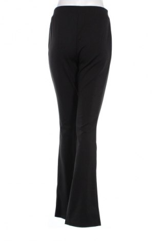 Pantaloni de femei Laura Torelli, Mărime S, Culoare Negru, Preț 28,99 Lei