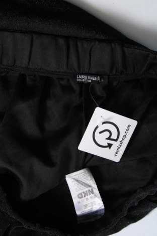 Damenhose Laura Torelli, Größe L, Farbe Schwarz, Preis € 20,29