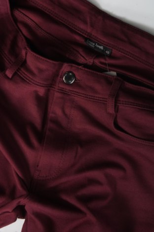 Damenhose Laura Torelli, Größe M, Farbe Rot, Preis € 20,29