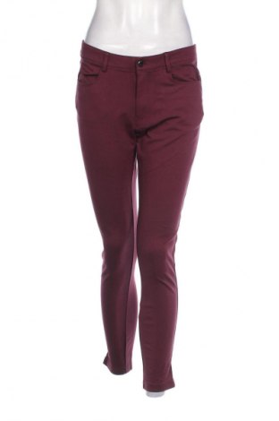 Damenhose Laura Torelli, Größe M, Farbe Rot, Preis € 20,29