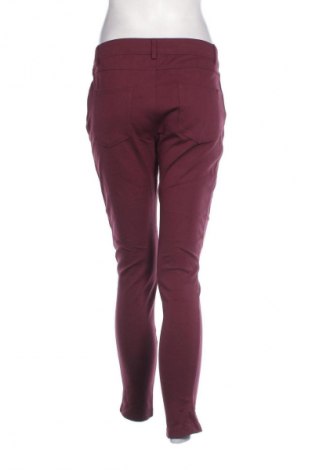 Damenhose Laura Torelli, Größe M, Farbe Rot, Preis € 20,29