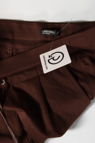 Damenhose Laura Torelli, Größe S, Farbe Braun, Preis € 5,49