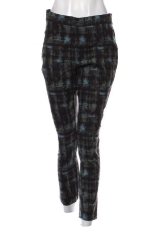 Pantaloni de femei Laura Torelli, Mărime L, Culoare Multicolor, Preț 24,99 Lei