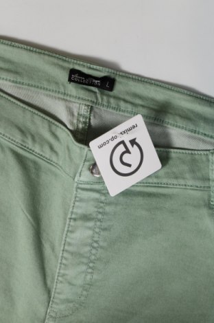 Damenhose Laura Torelli, Größe XL, Farbe Grün, Preis € 7,92