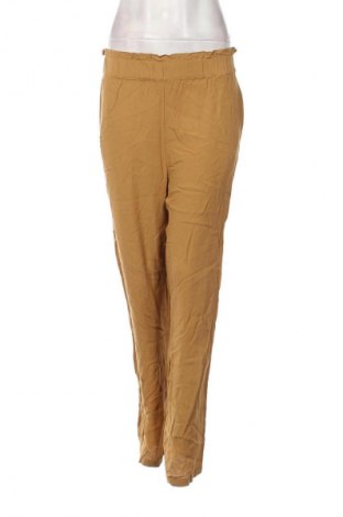 Pantaloni de femei LeGer By Lena Gercke, Mărime S, Culoare Portocaliu, Preț 91,99 Lei