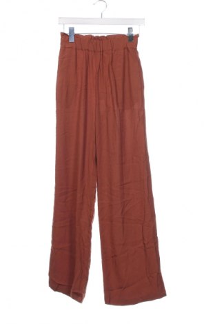 Damenhose LeGer By Lena Gercke X About you, Größe XS, Farbe Braun, Preis € 11,79