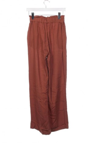 Damenhose LeGer By Lena Gercke X About you, Größe XS, Farbe Braun, Preis € 11,99