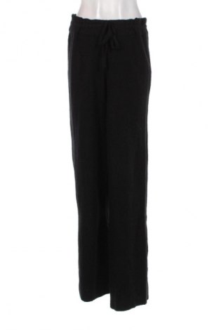 Pantaloni de femei LeGer By Lena Gercke X About you, Mărime M, Culoare Negru, Preț 58,49 Lei