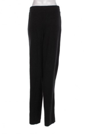 Pantaloni de femei LeGer By Lena Gercke X About you, Mărime M, Culoare Negru, Preț 58,49 Lei