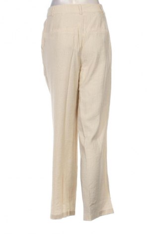 Pantaloni de femei LeGer By Lena Gercke X About you, Mărime M, Culoare Bej, Preț 91,99 Lei