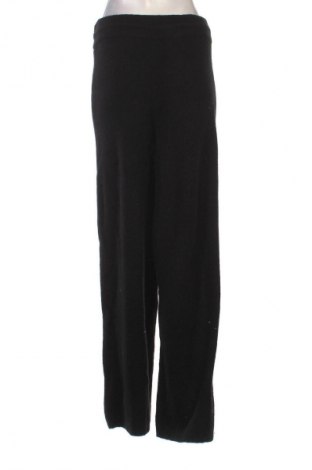 Pantaloni de femei LeGer By Lena Gercke X About you, Mărime S, Culoare Negru, Preț 137,99 Lei