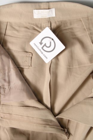 Damenhose LeGer By Lena Gercke X About you, Größe S, Farbe Beige, Preis € 14,99