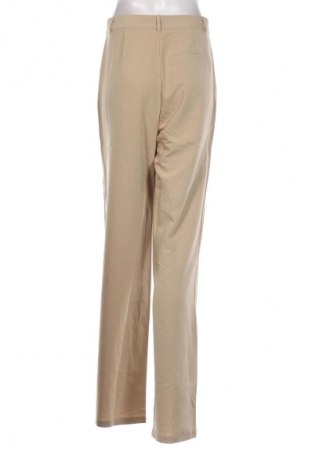 Damenhose LeGer By Lena Gercke X About you, Größe S, Farbe Beige, Preis € 14,99