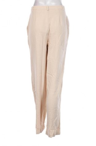 Pantaloni de femei LeGer By Lena Gercke X About you, Mărime M, Culoare Bej, Preț 79,99 Lei