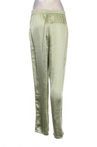 Pantaloni de femei LeGer By Lena Gercke X About you, Mărime M, Culoare Verde, Preț 91,99 Lei