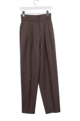 Damenhose LeGer By Lena Gercke X About you, Größe XXS, Farbe Braun, Preis € 14,79