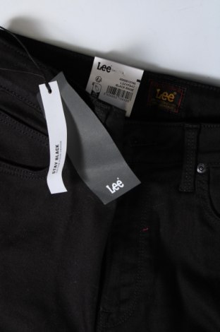 Damenhose Lee, Größe S, Farbe Schwarz, Preis € 12,29