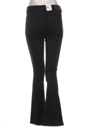 Pantaloni de femei Lee, Mărime S, Culoare Negru, Preț 133,99 Lei