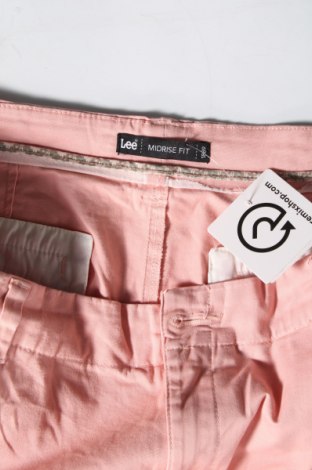 Damenhose Lee, Größe XXL, Farbe Rosa, Preis € 6,99