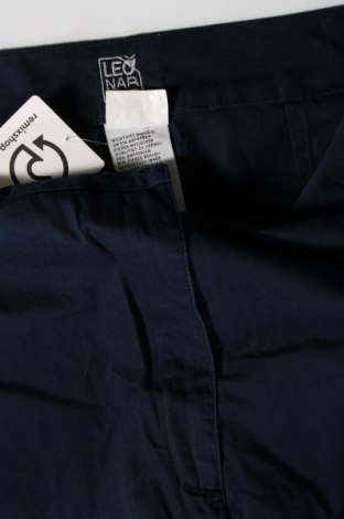 Damenhose Leonardo, Größe M, Farbe Blau, Preis € 3,79