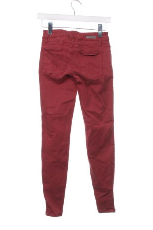 Damenhose Level 99, Größe XS, Farbe Rot, Preis € 4,99