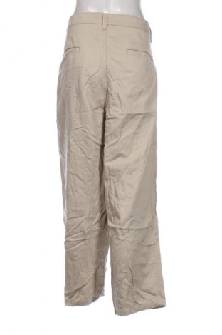 Damenhose Levi's, Größe XXL, Farbe Beige, Preis 6,99 €