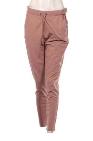 Pantaloni de femei Liberte Essentiel, Mărime M, Culoare Roz, Preț 29,99 Lei