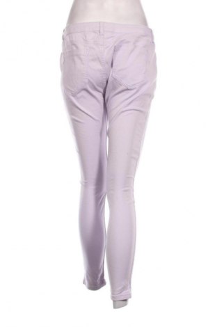 Damenhose Limited Collection, Größe L, Farbe Lila, Preis € 6,99