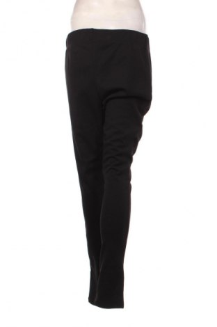 Pantaloni de femei Lindex, Mărime XL, Culoare Negru, Preț 81,99 Lei