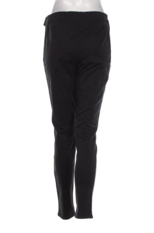 Pantaloni de femei Lindex, Mărime L, Culoare Negru, Preț 33,99 Lei