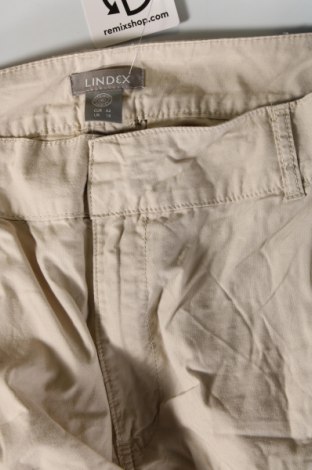 Damenhose Lindex, Größe XL, Farbe Ecru, Preis € 6,99