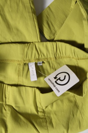 Damenhose Lindon, Größe M, Farbe Grün, Preis € 4,49