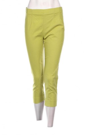 Pantaloni de femei Lindon, Mărime M, Culoare Verde, Preț 22,99 Lei