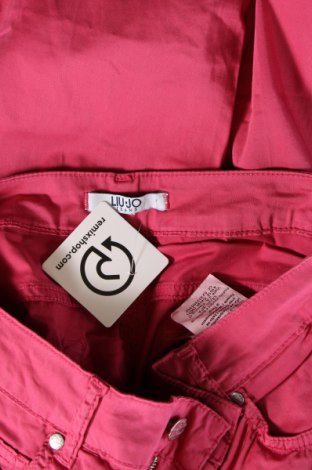 Damenhose Liu Jo, Größe S, Farbe Rosa, Preis € 23,46